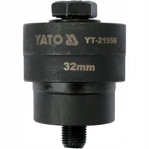Wycinak otworów pod kran 25mm YATO YT-21955
