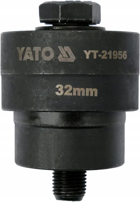 Wycinak otworów pod kran 32mm YATO YT-21956