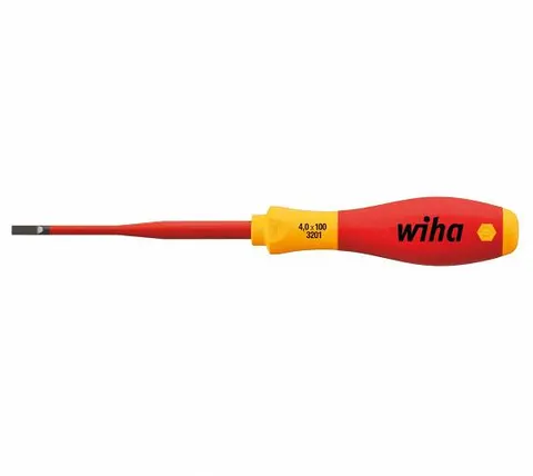 WIHA WKRĘTAK SLIMFIX 4,5x125 1000V 355012