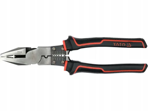 YATO SZCZYPCE WIELOFUNKCYJNE 220MM YT-20430