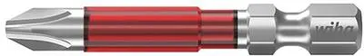 WIHA BIT 7041TY PH3x49 1/4" 421205