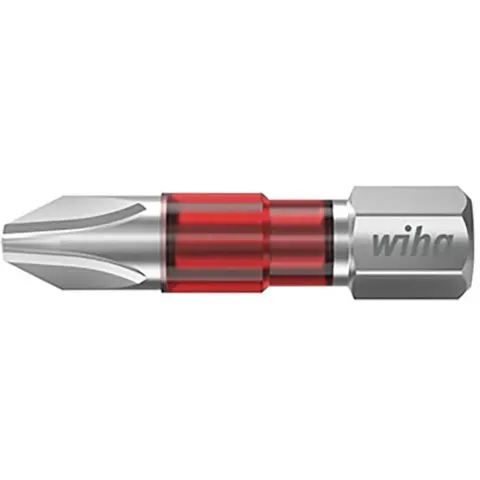 WIHA BIT 7011TY PH 2x29MM 1/4" 421007