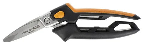 Nożyczki FISKARS POWERARC uniwersalna grubość 26 cm 1027206