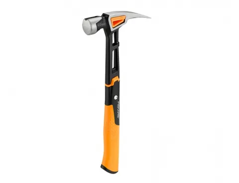 FISKARS MŁOTEK STOLARSKI L 20OZ/15.5" HARDWARE 2010214