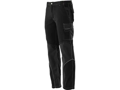 YATO SPODNIE ROBOCZE STRETCH ONYX ROZMIAR L YT-79442