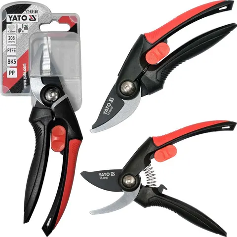 YATO SEKATOR NOŻYCOWY YT-88180