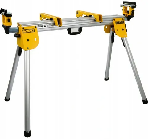 DeWalt DE7033 Stanowisko robocze do ukośnic stojak