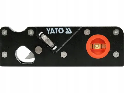 YATO STRUG DO FAZOWANIA KRAWĘDZI YT-62910