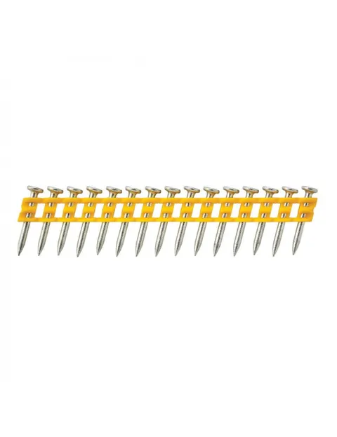 DEWALT DCN8901040 Gwoździe DCN890 STD 2,6x40mm