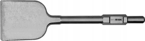 Dłuto HEX łopatka 125x450mm YATO YT-47372