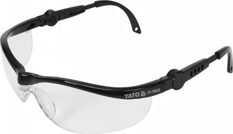 Okulary ochronne YATO YT-73632