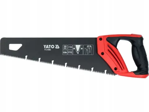 YATO PIŁA PŁATNICA 350MM PTFE YT-31095