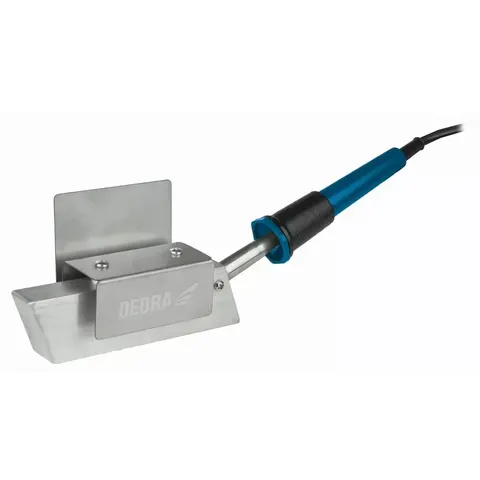 Zgrzewarka do folii PE 60W DEDRA