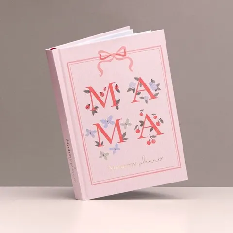 Mommy Planner - Mama Magic | Mommy Planner