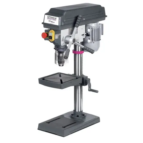 OPTIMUM B 17 Pro basiC Wiertarka stołowa 3003161