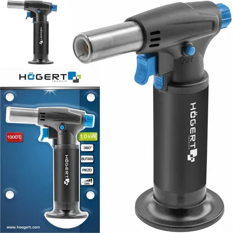 HOGERT PALNIK GAZOWY HT2C509