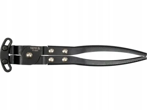 YATO SZCZYPCE DO OPASEK ZACISKOWYCH YT-06061