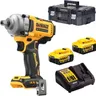 DEWALT DCF892P2T KLUCZ UDAROWY 1/2 18V 2x5,0Ah
