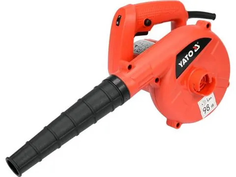 YATO DMUCHAWA 600W YT-85170