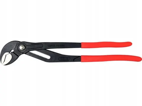 YATO SZCZYPCE HYDRAULICZNE Z PRZYCISKIEM 415MM YT-20893