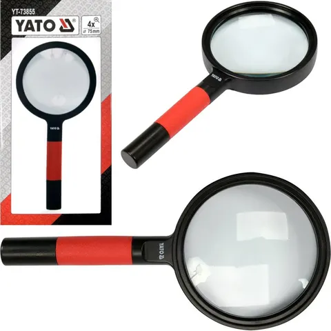 YATO LUPA 4X YT-73855