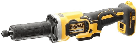 Szlifierka prosta 18V body DCG426N DEWALT