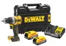 DEWALT DCD800E2T WIERTARKO-WKRĘTARKA 18V 2x1,7Ah