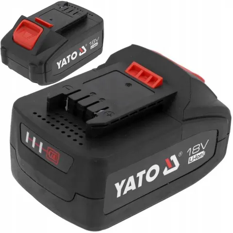 YATO AKUMULATOR 18V LI-ION 3.0AH YT-828462