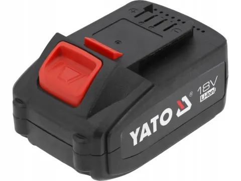 YATO AKUMULATOR 18V LI-ION 4.0AH YT-828463