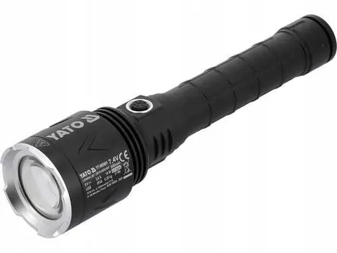Latarka akumulatorowa 100W 8000lm Yato YT-085601