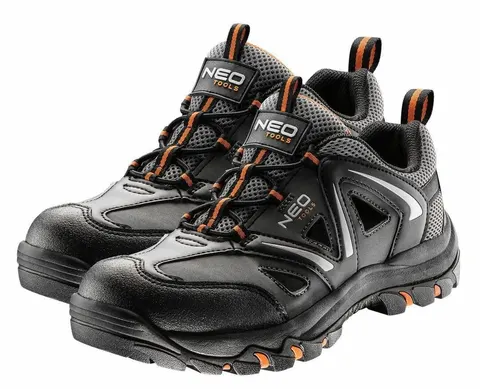 NEO TOOLS SANDAŁY ZAWODOWE OB ROZM 42 82-723