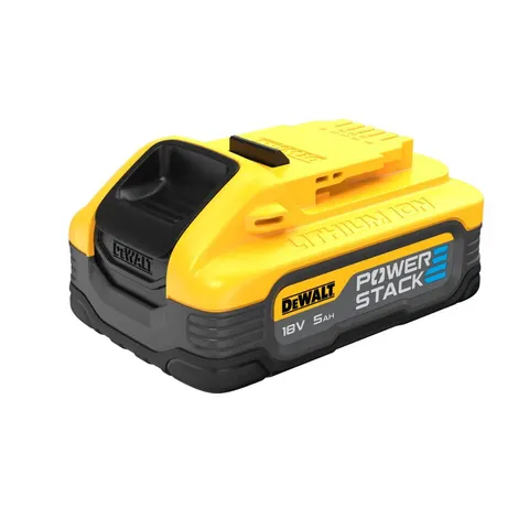 DeWALT DCBP518H2 2 Akumulatory Powerstack 5,0Ah 18V