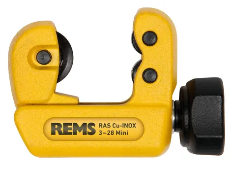 REMS OBCINAK DO RUR RAS CU-INOX 3-28MM 113300R
