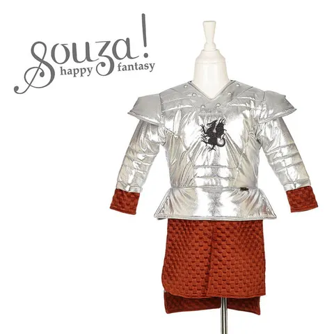 Kostium gladiatora Murmillo | Souza!