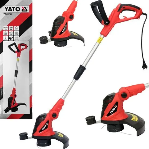 YATO PODKASZARKA ELEKTRYCZNA 550W YT-85234