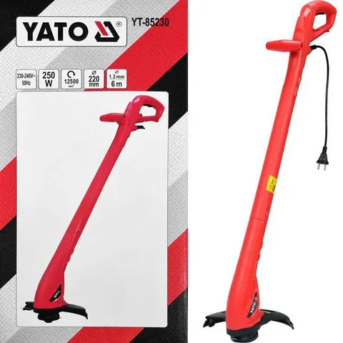 YATO PODKASZARKA ELEKTRYCZNA 250W YT-85230
