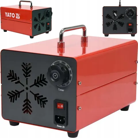 Ozonator generator ozonu YATO YT-73350