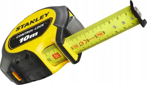 STANLEY MIARA ZWIJANA 5M/19,0MM CONTROL LOCK STHT-37231-0