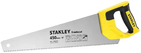 STANLEY PIŁA DO DREWNA TRADECUT 450MM 7Z/CAL STHT20354-1