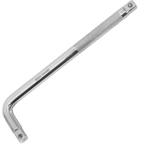 VERKE POKRĘTŁO TYP L 1/2" 250MM V39173
