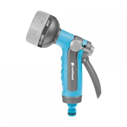 CELLFAST ZRASZACZ PISTOLETOWY PULSE 6 IDEAL 52-029