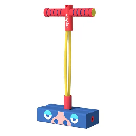 Skoczek Pogo z dźwiękiem 3 lata+ mideer MD6153