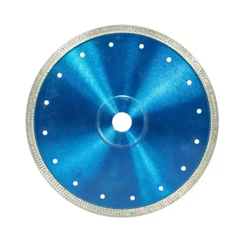 DEDRA TARCZA DIAMENTOWA CIENKA 180X25,4 H1074E