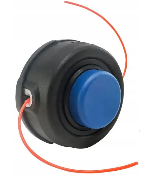 DEGET GŁOWICA ŻYŁKOWA DO KOSY SPALINOWEJ SZPULA BLACK/BLUE V90101