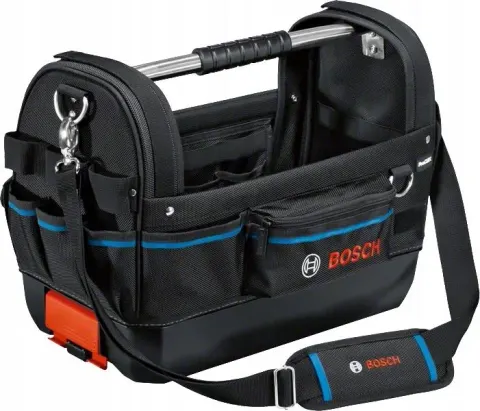 BOSCH TORBA NARZĘDZIOWA GWT20 SYSTEMEM PROCLICK L-BOXX 1600A025L6 – DARMOWA WYSYŁKA
