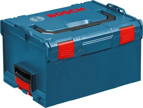 BOSCH WALIZKA L-BOXX 238 1600A001RS – DARMOWA WYSYŁKA