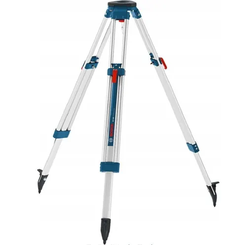 BOSCH STATYW ALUMINIOWY DO 160 CM (0601091200) BT-160