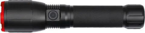 YATO LATARKA AKUMULATOROWA COB LED 25W/6XAA 2500LM IPX4 YT-085606