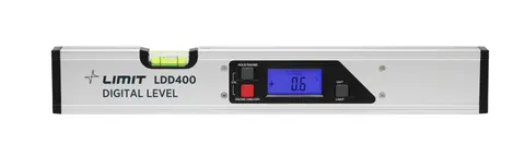 Poziomica cyfrowa Limit LDD 400 272490103