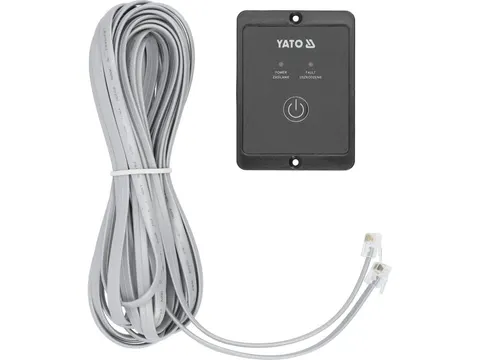 YATO PANEL STEROWANIA DLA YT-81483 YT-81484